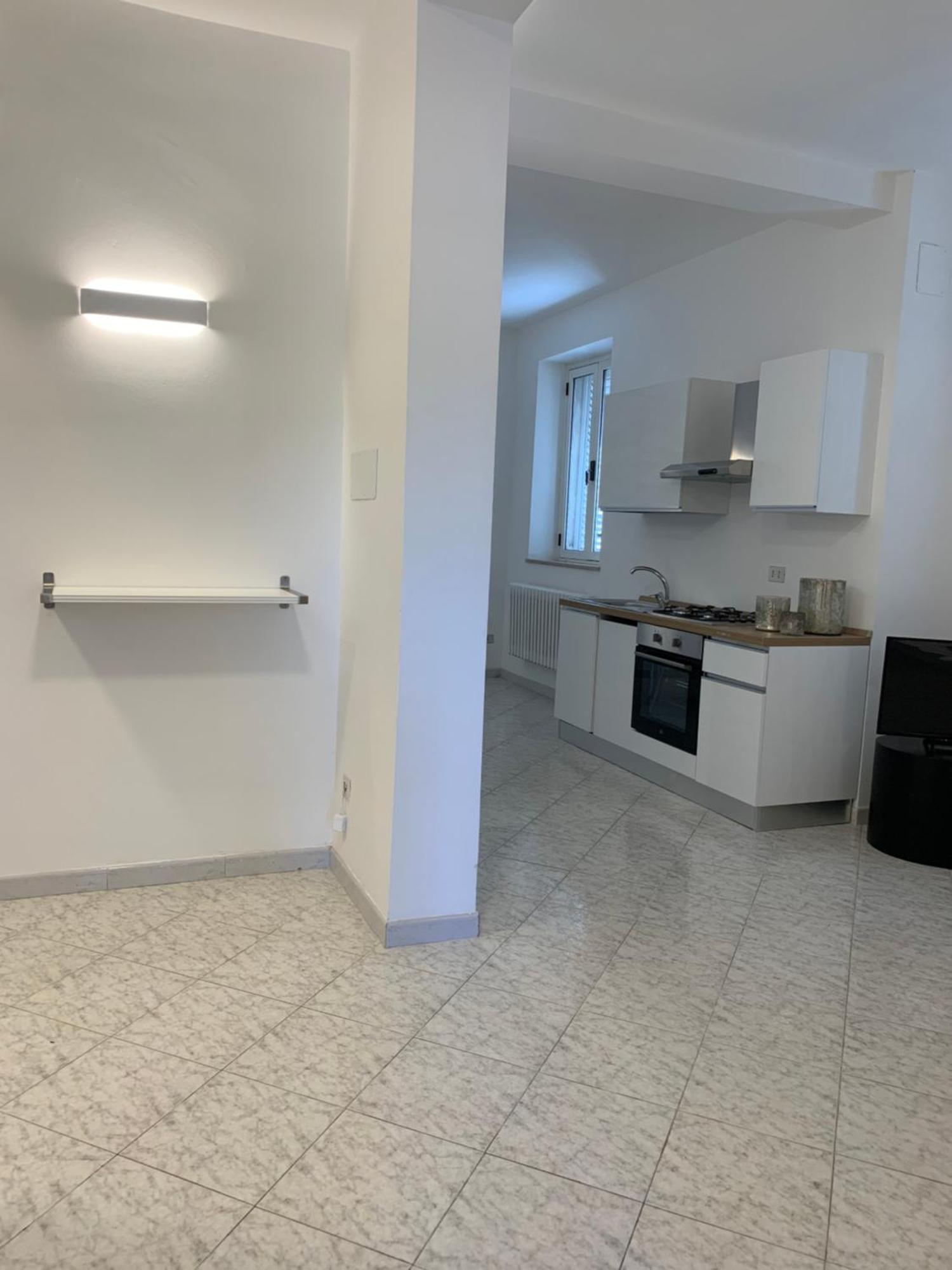 Appartamento Civico 205 Fermo Esterno foto