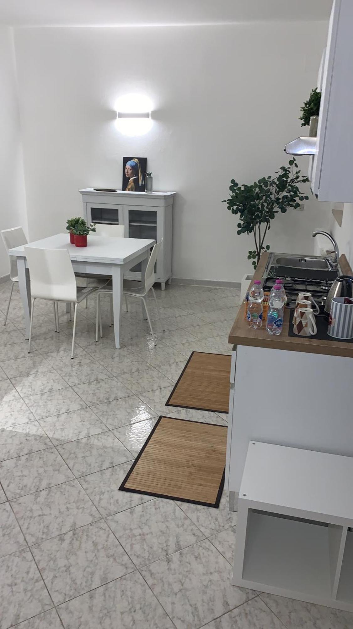 Appartamento Civico 205 Fermo Esterno foto